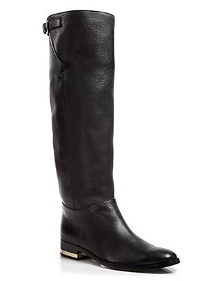 burberry london paxton leather boots|bloomingdale's Burberry shoes.